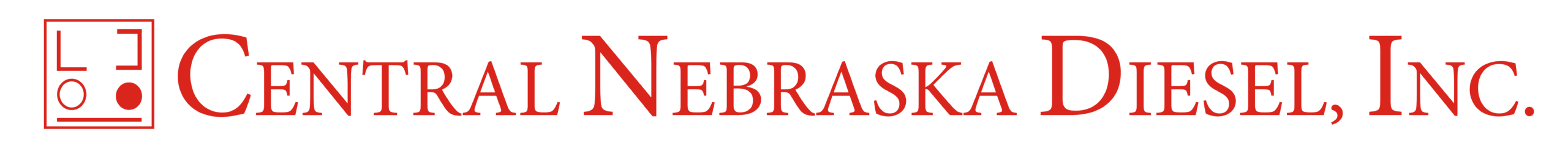 Cnd Logo Red